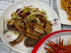 -虎虎龙虾大排档(双井店)