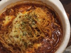 -Kpasta韩式意大利面