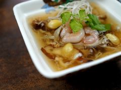 小鱼羹-七福日本料理