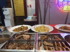 -眉州东坡(亚运村店)