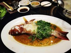 -好彩海鲜火锅饭店(银河百老汇店)