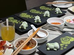 -海底捞火锅(九久奥特莱斯店)