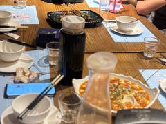 -别院里音乐餐酒吧(双流航空港店)