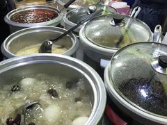 -小草糖水(海棠村店)