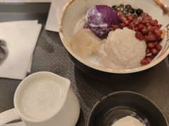 -鲜芋仙(大兴龙湖店)