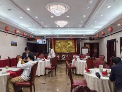 -泉州酒店-温陵中餐厅(庄府巷店)