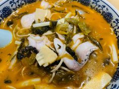 -慧娟面馆·餐厅(望江路店)