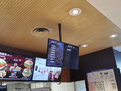 -肯德基(大兴火车站店)
