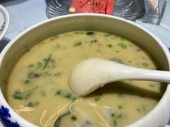 -福荣新中式餐厅