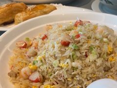 -粤财皇冠假日酒店·彩华轩中餐厅