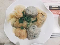 红油三宝-池记(尖沙咀店)