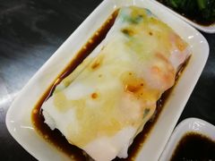 -穗银肠粉店(东川路店)