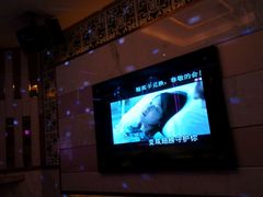 -欢乐空间KTV(奥山世纪城店)