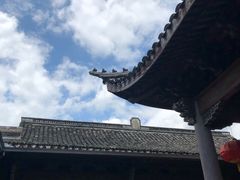 -蒋氏故居