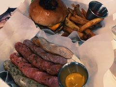 -404干式熟成牛排馆•聚会餐厅