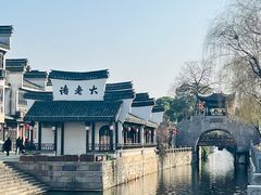-南浔古镇
