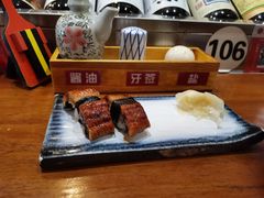 -千代武日本料理(开发区店)