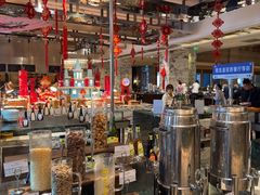 -合肥皇冠假日酒店·菲亚斯特自助餐厅(黄山路店)