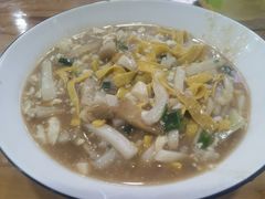 -老袁炒年糕(富豪路店)