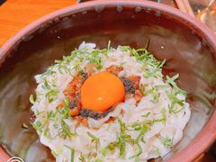 黑松露拌面-SHAN山(前滩太古里店)