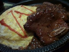 IMG_20130418193449-蜜室和风洋食概念餐厅(南田路店)