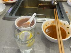 -海底捞火锅(高新万达广场店)