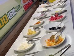 -豪客来牛排(红豆万花城店)
