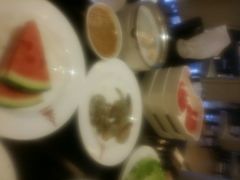 -淀里船宴(卓达店)