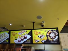 -n多寿司(滨湖万达广场店)