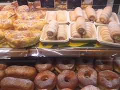 -巴黎贝甜(大宁国际商业广场店)