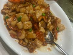 -顺风海鲜港(长寿路店)