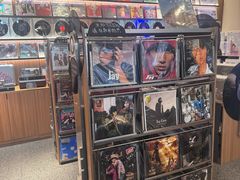 -黑胶星球(华发中城商都店)