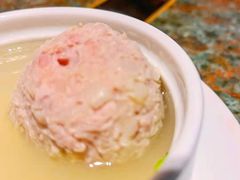 清顿蟹粉狮子头-苏帮袁Sue Cuisine(南开大悦城店)