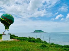 -漳州滨海火山岛自然生态风景区