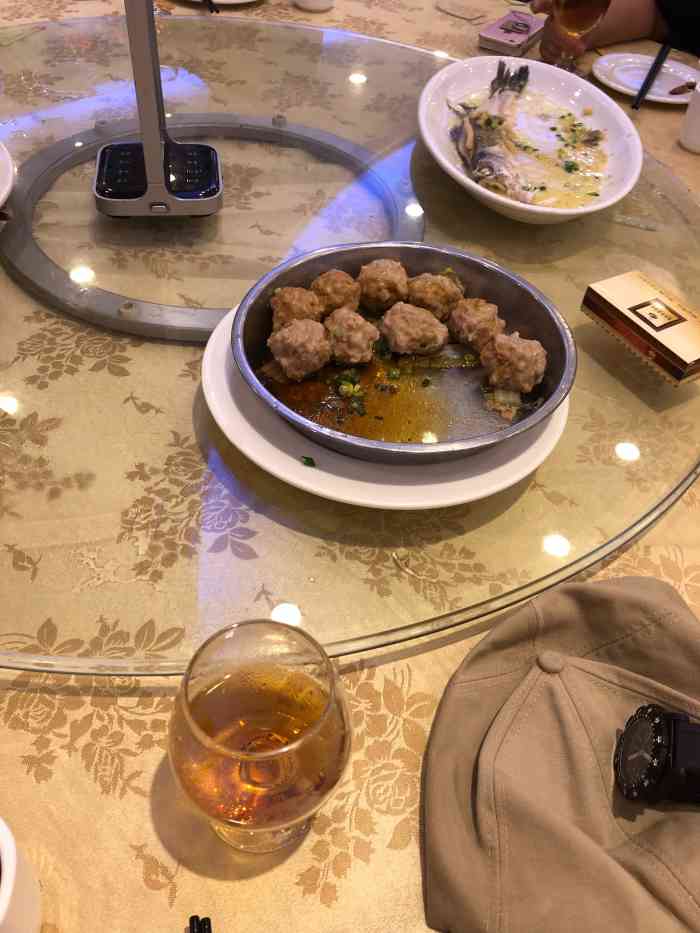 竹溪喜宴-"多次过来位于岗顶天娱广场的竹溪喜宴酒家吃.