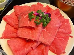 -鲁西肥牛(九方购物中心店)