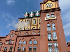 -青岛啤酒博物馆