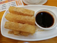 -黄泰吉拾味餐厅(江汉路店)