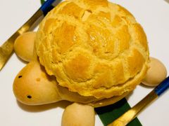 -蔡澜点心·粤菜(西单大悦城店)