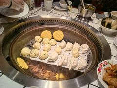 -姚稷大铁锅(龙之梦店)