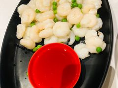 -上海1号私藏菜(静安店)