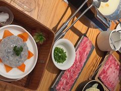 -骨之味·筒骨汤火锅(晋江万达店)