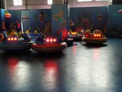 -蒙特利亲子乐园