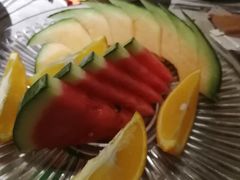 -小杨烤肉(高新店)