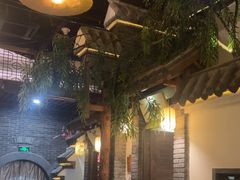 -淀里船宴(卓达店)