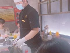 -大渔铁板烧(花园道店)