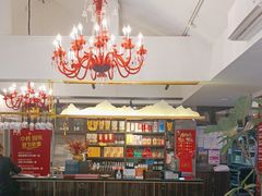 -满堂·烤鸭店·北京菜(雍和宫什刹海鼓楼店)