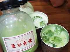 -曼谷食堂·泰国家庭料理(丹桂路店)