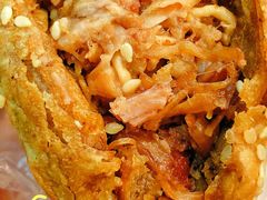 -老爆肚满五香烧牛羊肉