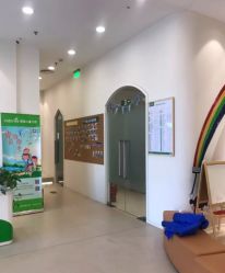 -青苗儿童口腔(长楹天街购物中心)